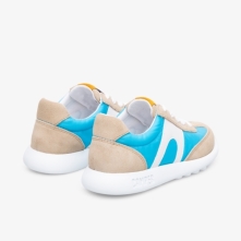 Camper Multicolor Sneakers Kids - Driftie Online Ireland | ASLIU0258